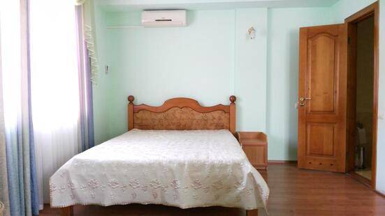 Отель Афродита