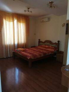 Отель Афродита