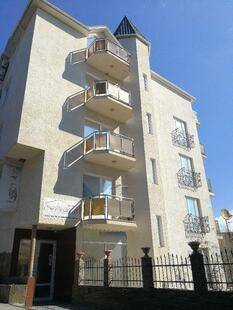 Отель Афродита