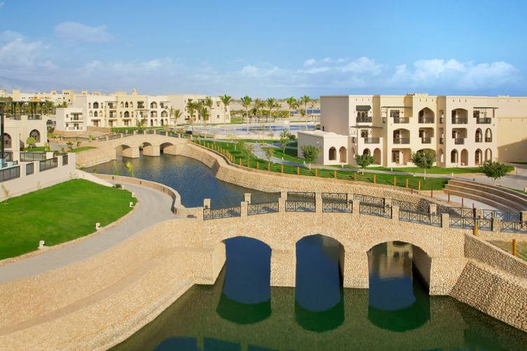 Salalah Rotana Resort