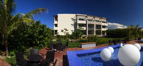 Be Live Collection Cayo Santa Maria (Ex. Golden Tulip)