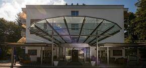 Apart-Hotel Operated By Hilton