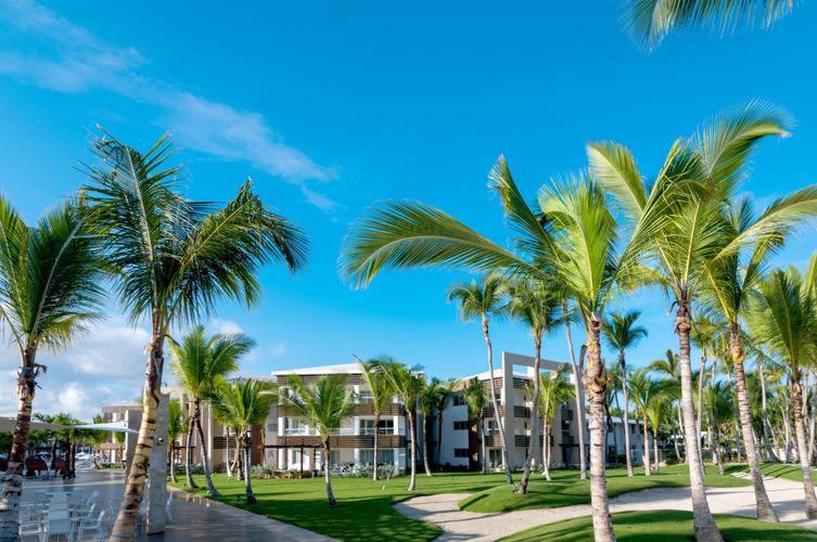 Bluebay Grand Punta Cana