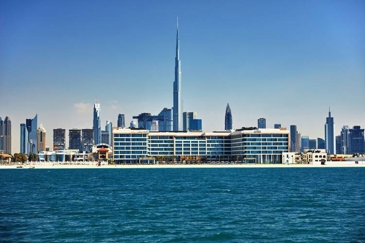 Mandarin Oriental Jumeira Dubai