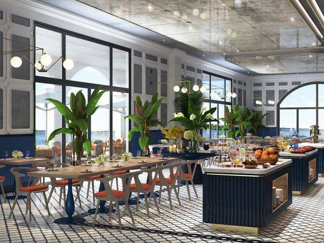Vinpearl Discovery 3 Phu Quoc (Ex. Vinpearl Phu Quoc Paradise Resort & Villas)