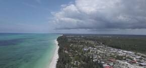 African Sun Sea Beach Resort & Spa