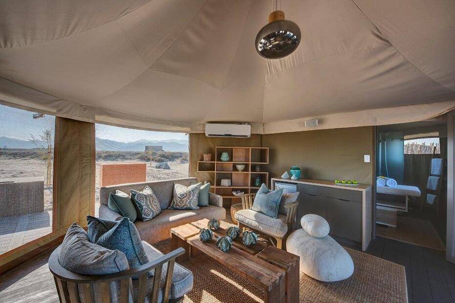 Kalba Kingfisher Lodge