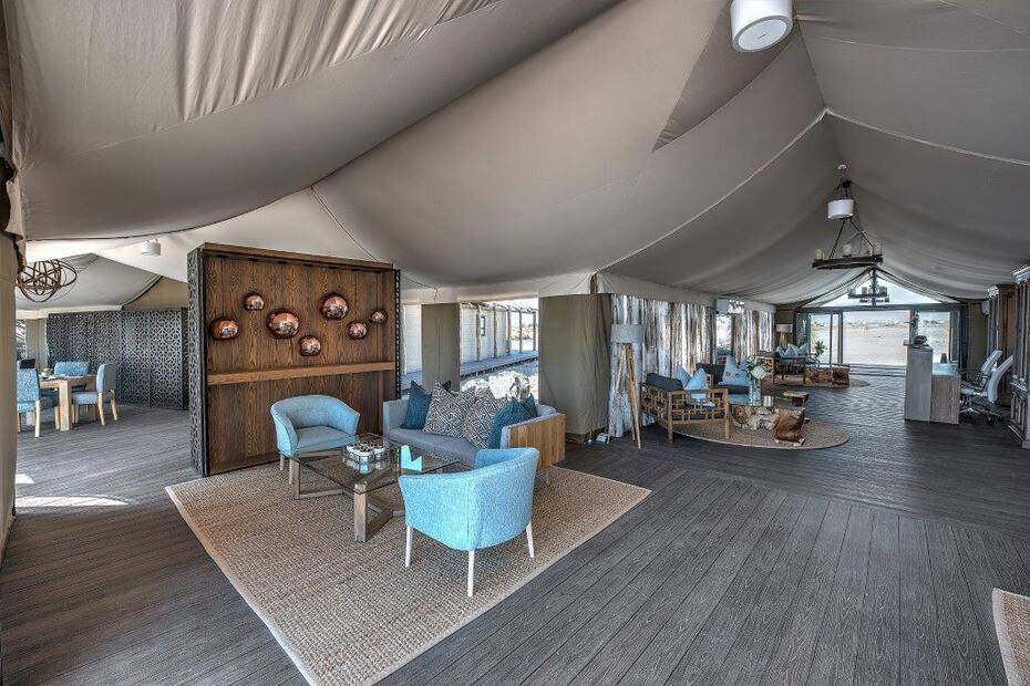 Kalba Kingfisher Lodge