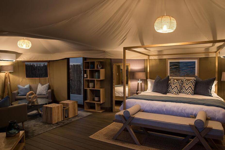 Kalba Kingfisher Lodge