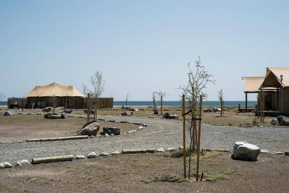 Kalba Kingfisher Lodge