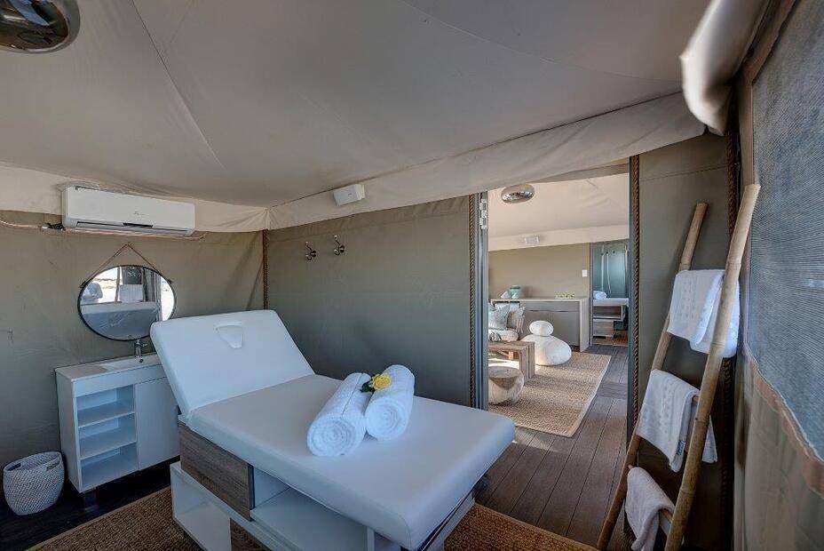 Kalba Kingfisher Lodge