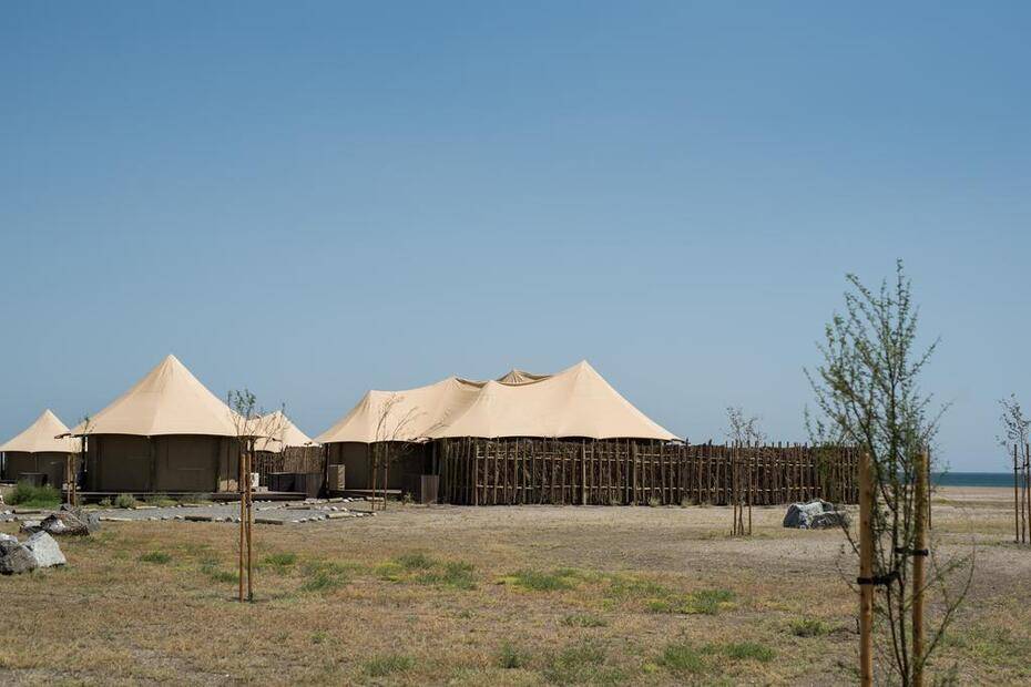 Kalba Kingfisher Lodge