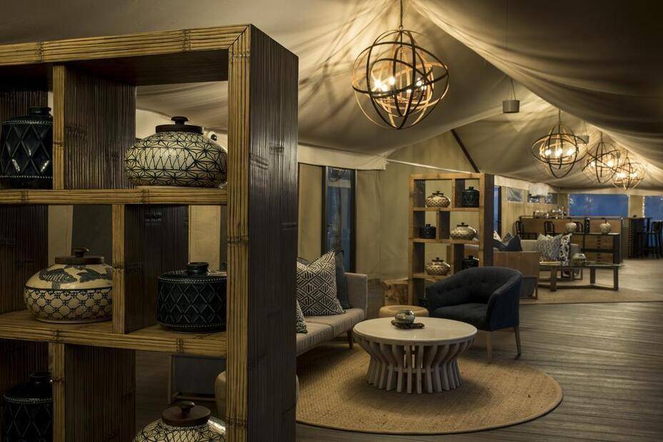 Kalba Kingfisher Lodge