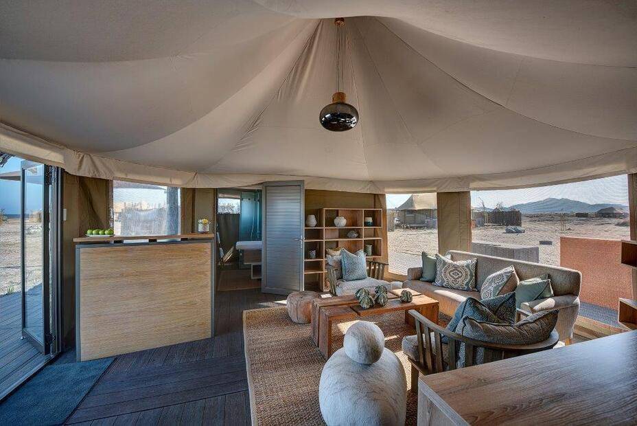 Kalba Kingfisher Lodge