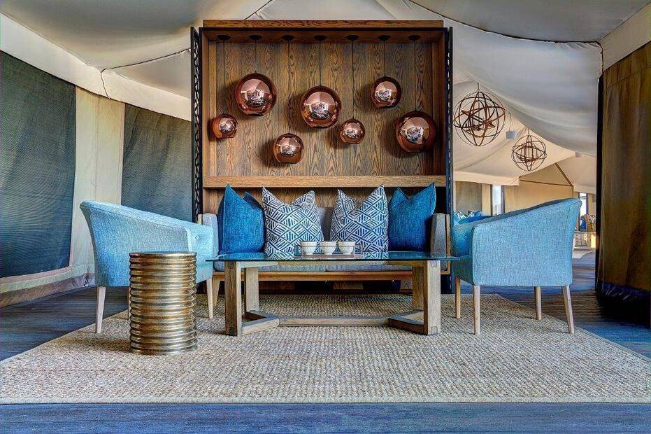Kalba Kingfisher Lodge
