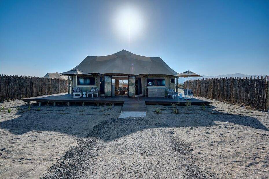 Kalba Kingfisher Lodge