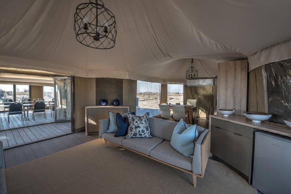Kalba Kingfisher Lodge