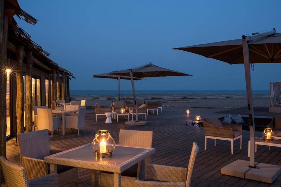 Kalba Kingfisher Lodge