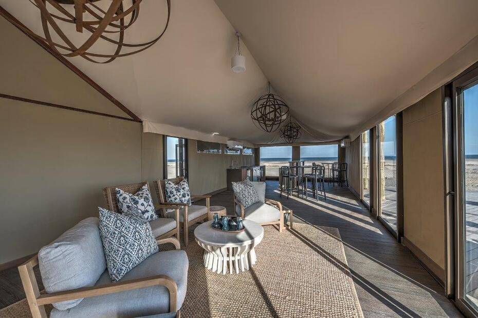 Kalba Kingfisher Lodge