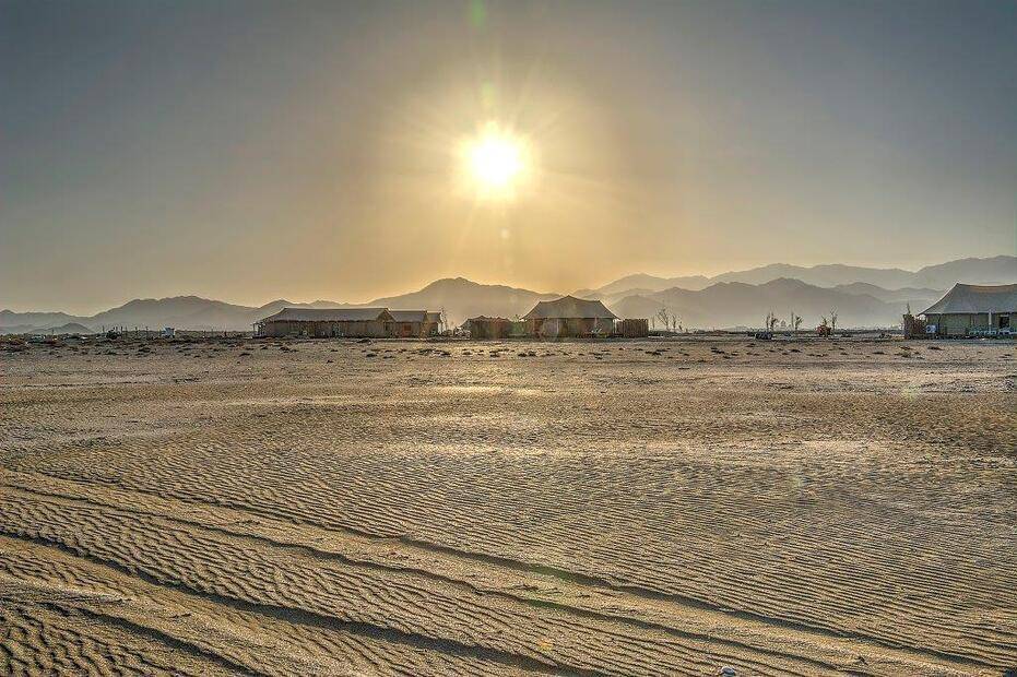 Kalba Kingfisher Lodge