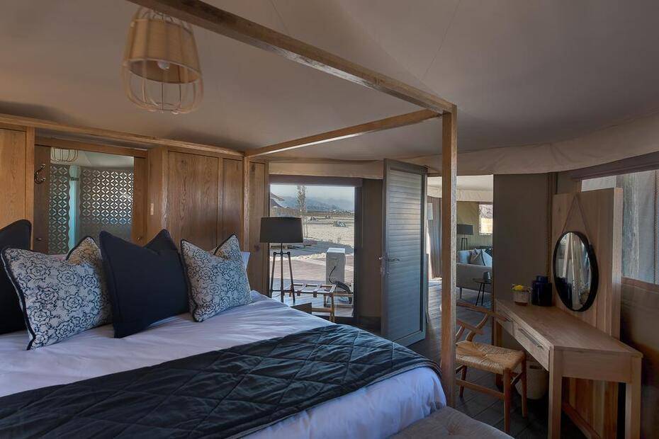 Kalba Kingfisher Lodge