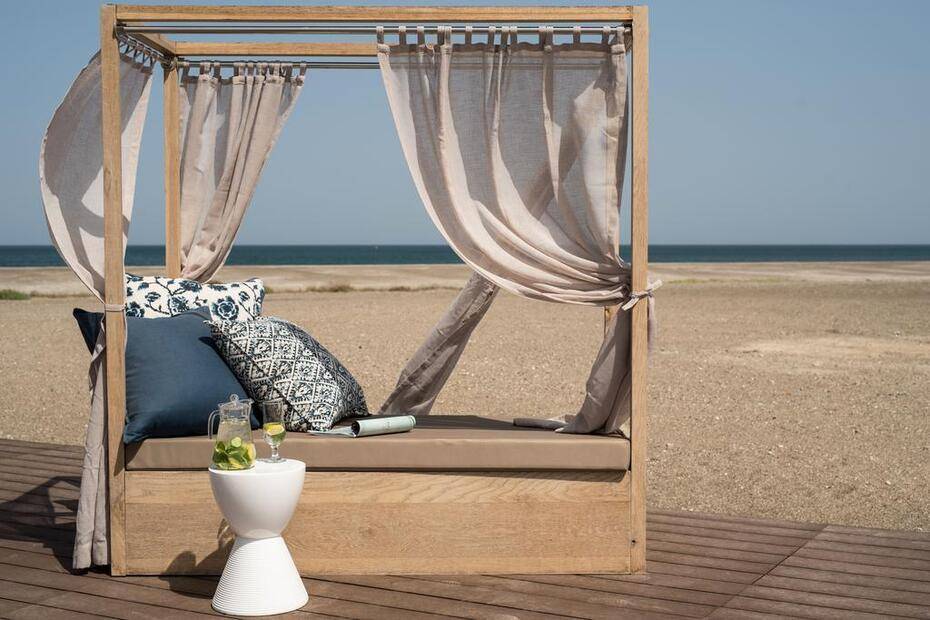 Kalba Kingfisher Lodge