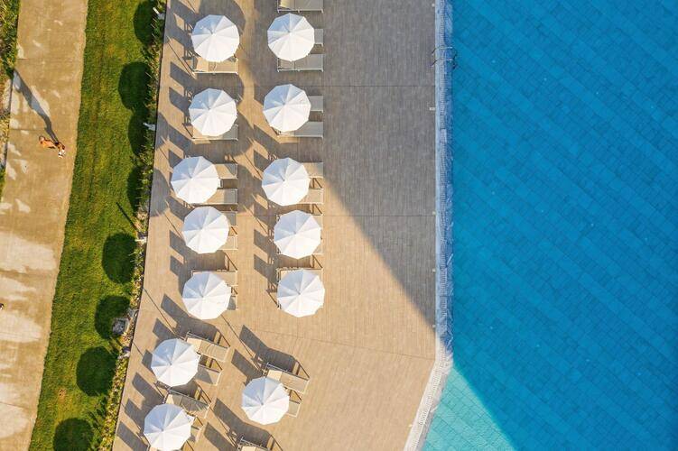 The Ivi Mare (Adults Only 16+) (Ex. Louis Ivi Mare)