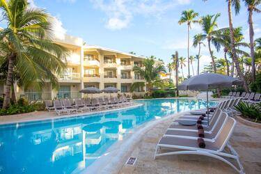 Impressive Premium Resort & Spa Punta Cana 5* Impressive Premium Resort & Spa Punta Cana 5*