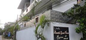 Asantha Guesthouse