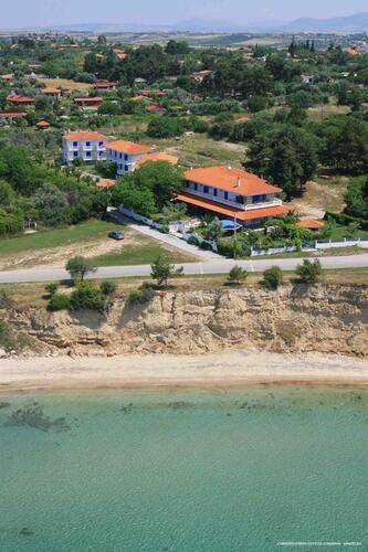 Paraktio Hotel