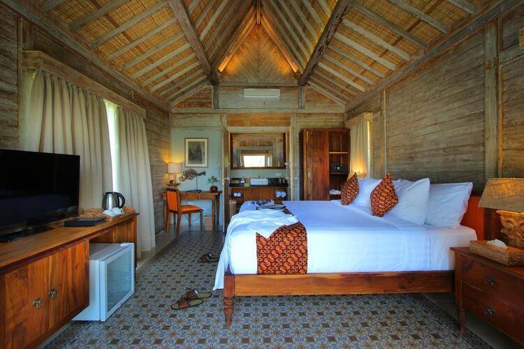 Вилла Suarti Boutique