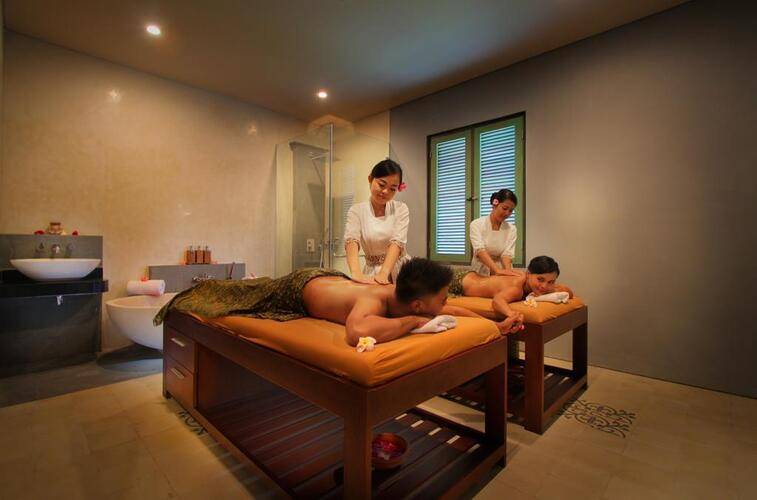 Вилла Suarti Boutique