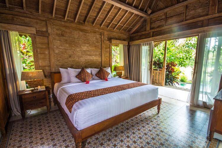 Вилла Suarti Boutique