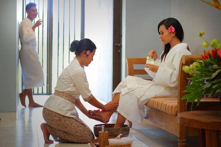 Вилла Suarti Boutique