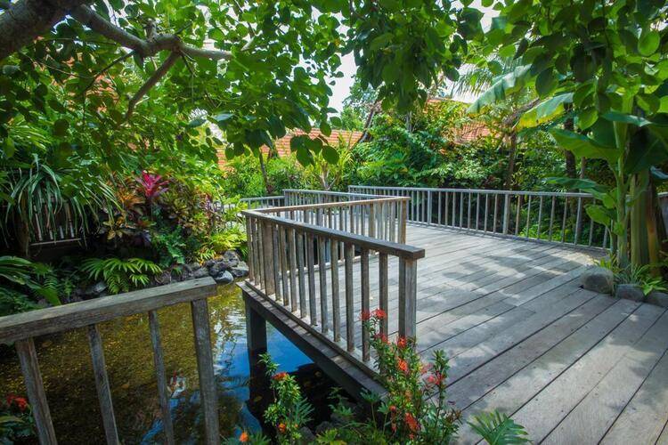 Вилла Suarti Boutique