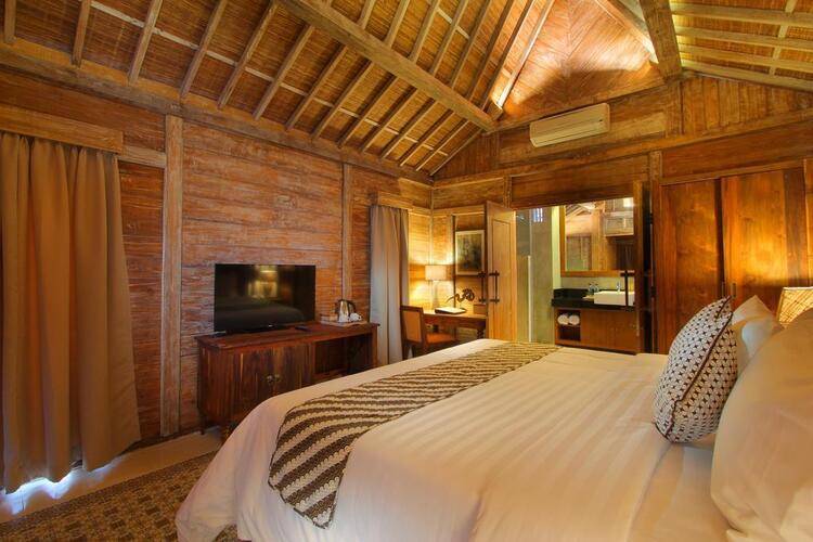 Вилла Suarti Boutique