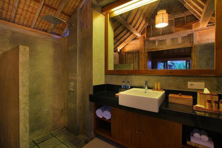 Вилла Suarti Boutique