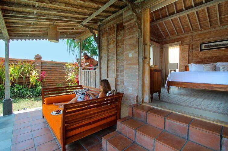 Вилла Suarti Boutique