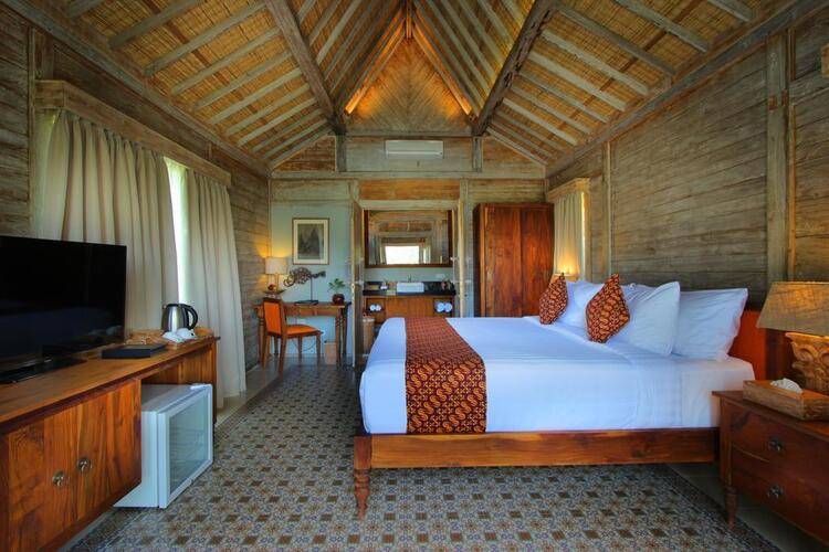 Вилла Suarti Boutique