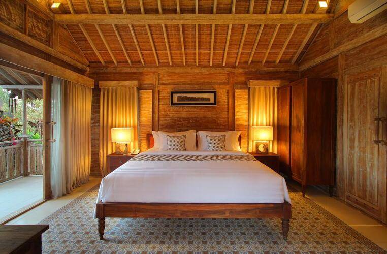 Вилла Suarti Boutique