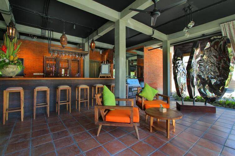 Вилла Suarti Boutique