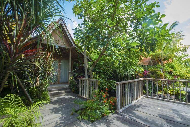 Вилла Suarti Boutique