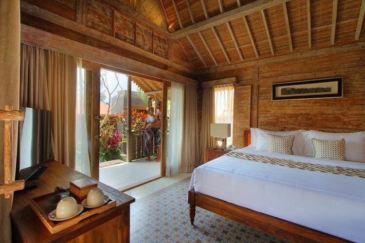 Вилла Suarti Boutique