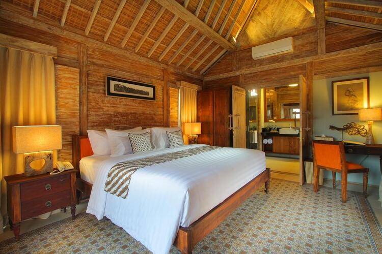 Вилла Suarti Boutique