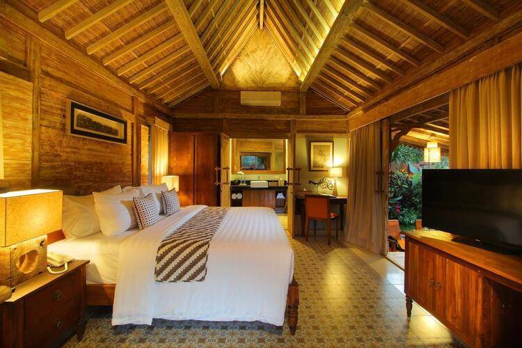 Вилла Suarti Boutique