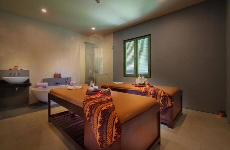 Вилла Suarti Boutique