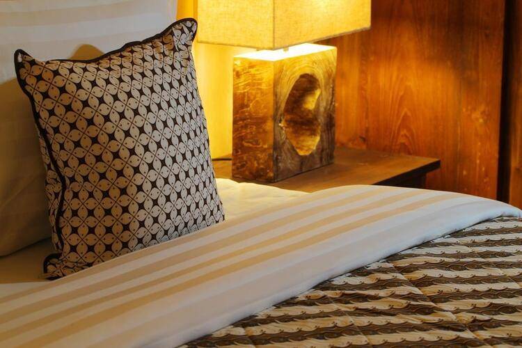 Вилла Suarti Boutique