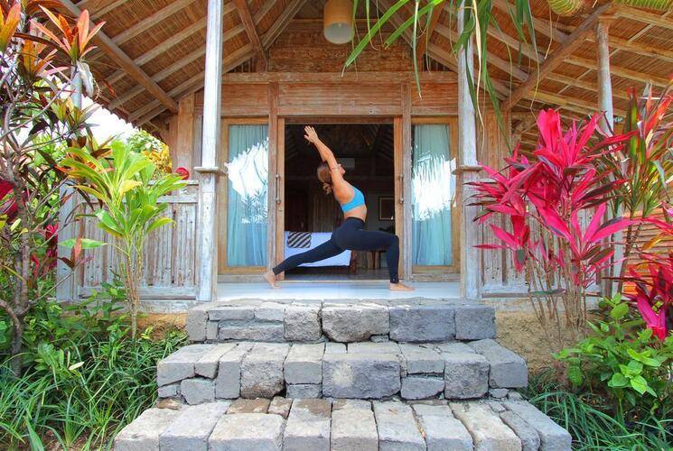 Вилла Suarti Boutique