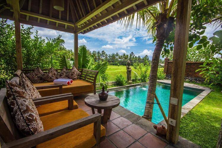 Вилла Suarti Boutique