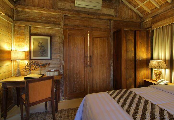 Вилла Suarti Boutique